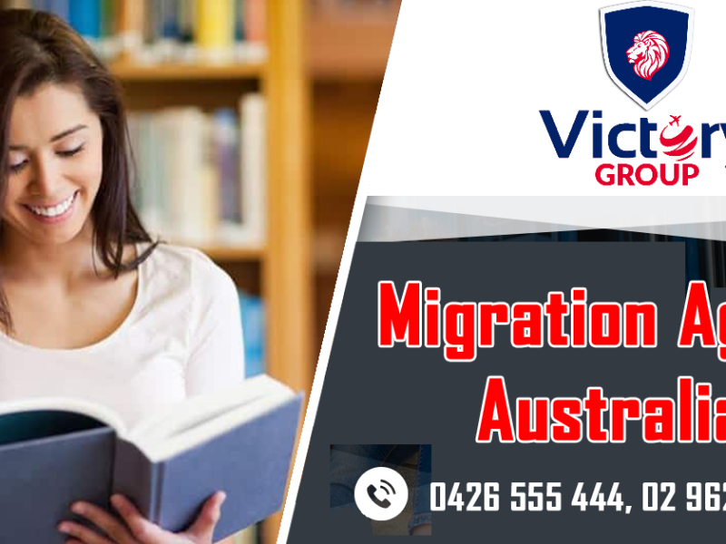 Take Advantage of  VGA’s Migration Consultant& Agent